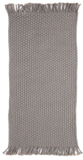 Royal Carpet Duppis OD2 Килим За външно ползване Правоъгълена с крошки OD2 Бяло сиво