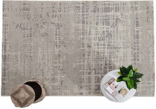 Royal Carpet Sand 3188 D Rug Rectangular Summer Wicker Sand Gu6 3188 16SAN3188D.080150