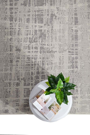 Royal Carpet Sand 3188 D Килим Правоъгълена Лятно време Слама Sand Gu6 3188 16SAN3188D.080150