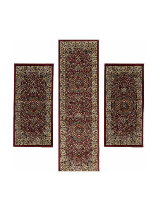 Isexan 8311 Covor Rectangular Milan