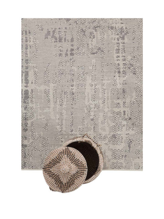 Royal Carpet Sand 3188 D Χαλί Ορθογώνιο Καλοκαιρινό Ψάθινο Sand Gu6 3188 200x285cm