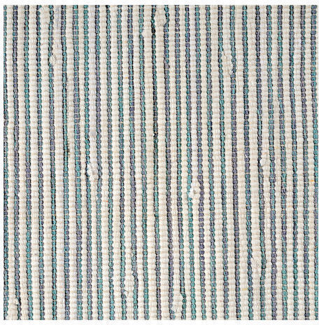 Tzikas Carpets Natura 30160-090 Ръчно изработено Килим Правоъгълена с крошки Ecru