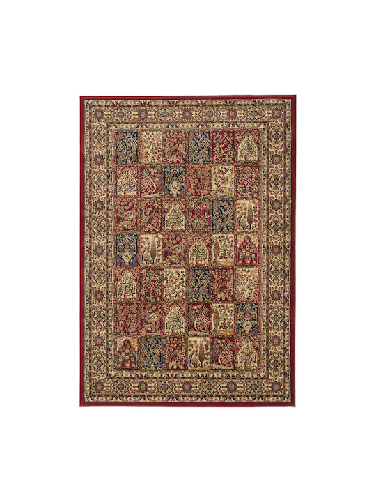 Isexan Atlantis Classic 1900 Χαλί Ορθογώνιο Grey 200x250cm