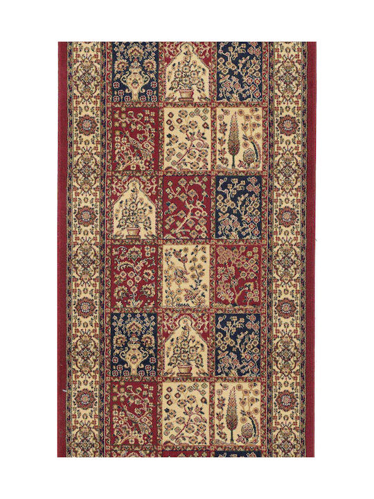 Isexan Atlantis Classic 1900 Rug Rectangular Grey