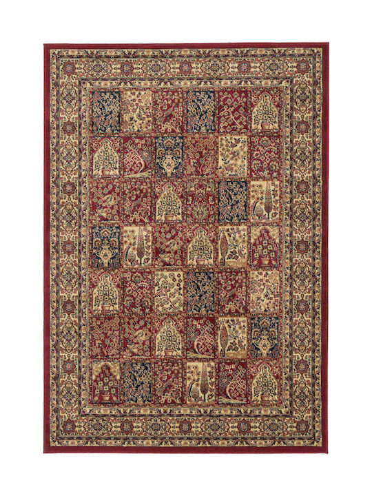 Isexan Atlantis Classic 1900 Χαλί Ορθογώνιο Grey 200x250cm