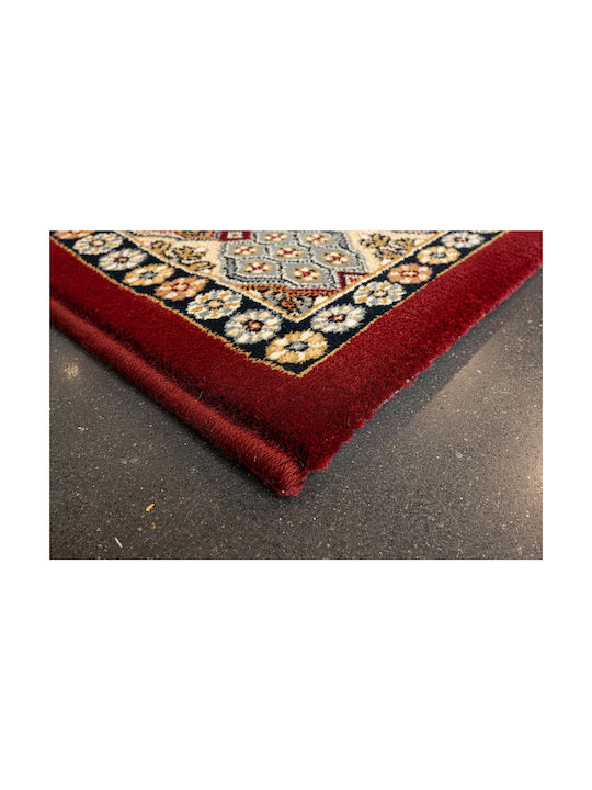 Ragolle Da Vinci Covor Rectangular Maro