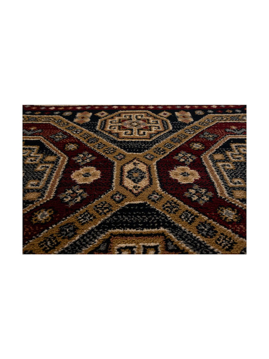 Ragolle Da Vinci Covor Rectangular Maro