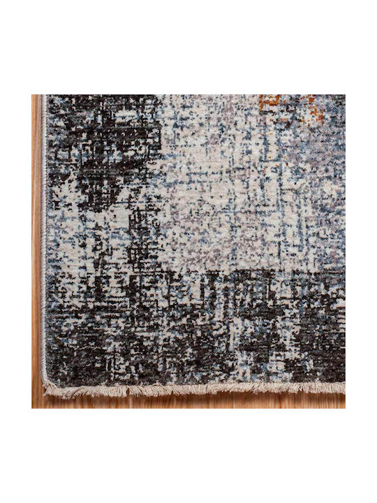 Klonaras Imperial 092/X Χαλί Ορθογώνιο Grey 160x230cm