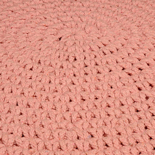 Tzikas Carpets Ring 55143-055 Βαμβακερό Tzikas Carpets Ring 55143-055 Βαμβακερό