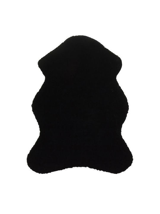 Newplan Puffy Αντιολισθητικό 160x230cm FC9 Black