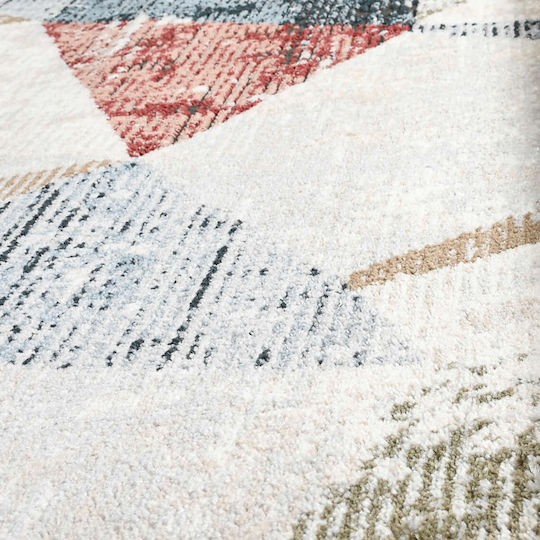 Balsan Allegra Valencia Χαλί Ορθογώνιο Πολύχρωμο 200x290cm