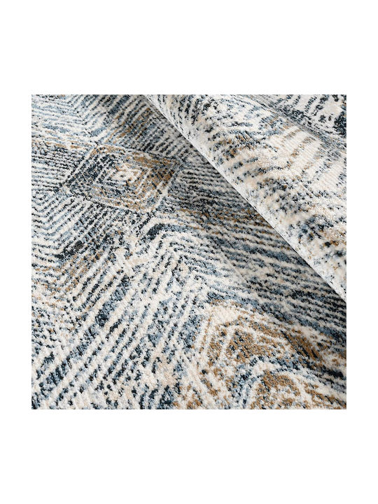 Balsan Allegra Valencia 558 200x290cm Cream L.blue