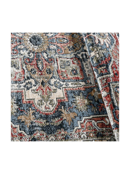 Balsan Allegra Valencia Χαλί Ορθογώνιο Blue 200x290cm