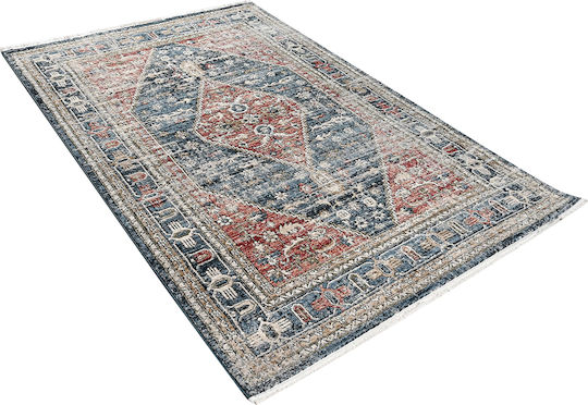 Balsan Allegra Valencia Covor Rectangular Rose / Light Blue