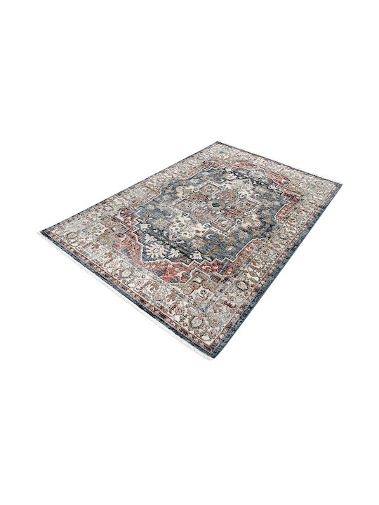 Balsan Allegra Valencia Χαλί Ορθογώνιο Blue 200x290cm