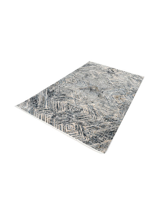 Balsan Allegra Valencia Χαλί Ορθογώνιο Cream L.blue 200x290cm