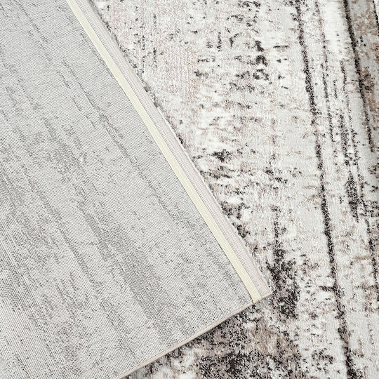 Balsan Monaco Moma Χαλί Ορθογώνιο Grey / Beige 200x290cm