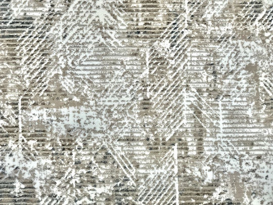 Koulis Carpets Luxor 2671B Χαλί Ορθογώνιο Μπεζ 200x290cm