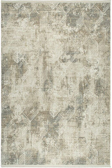 Koulis Carpets Luxor 2671B Χαλί Ορθογώνιο Μπεζ 200x290cm