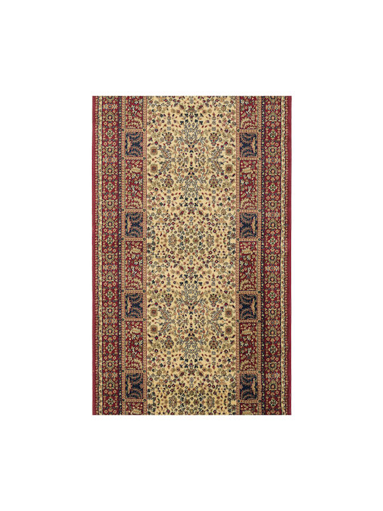 Isexan Classic 1903 Rug Rectangular Beige