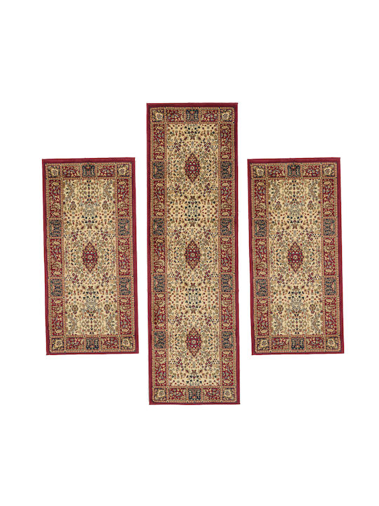 Isexan Classic 1903 Χαλί Ορθογώνιο Μπεζ 200x250cm