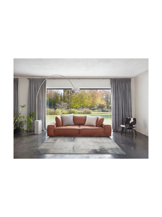 Ragolle Mancini Rug Rectangular Gray