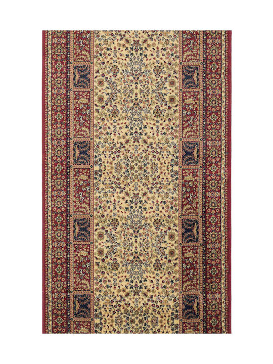 Isexan Classic 1903 Rug Rectangular Beige