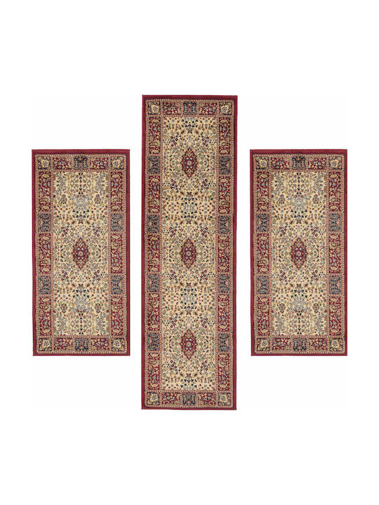 Isexan Classic 1903 Rug Rectangular Beige