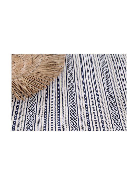 Royal Carpet Titan Handgefertigt Teppich Rechteckig Baumwolle Iris