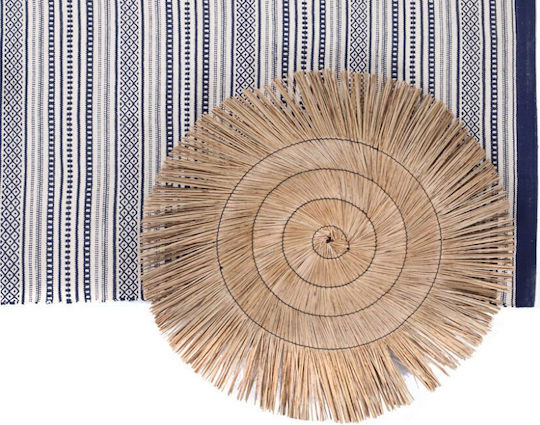 Royal Carpet Titan Handgefertigt Teppich Rechteckig Baumwolle Iris