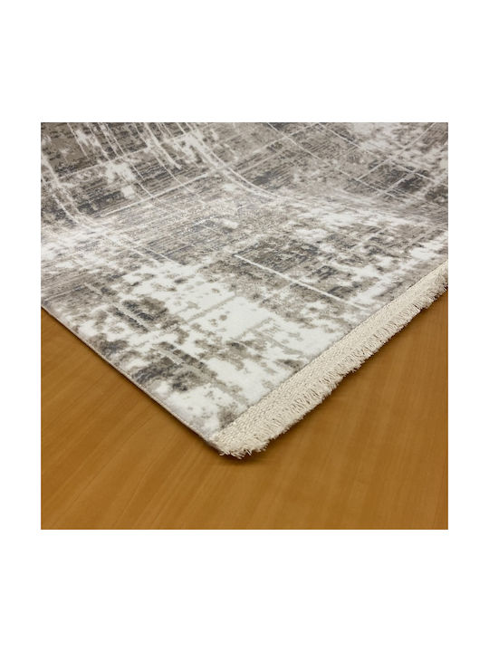 Koulis Carpets Luxor 2676B Rug Rectangular Beige