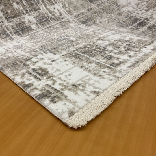 Koulis Carpets Luxor 2676B Rug Rectangular Beige