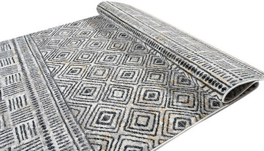 Balsan Mystic Kilvana Covor Rectangular Argint