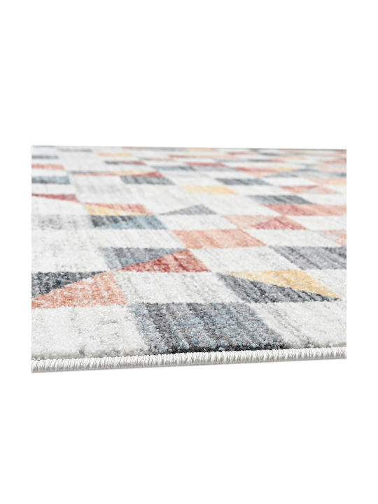 Balsan Mystic Covor Rectangular Silver / Grey