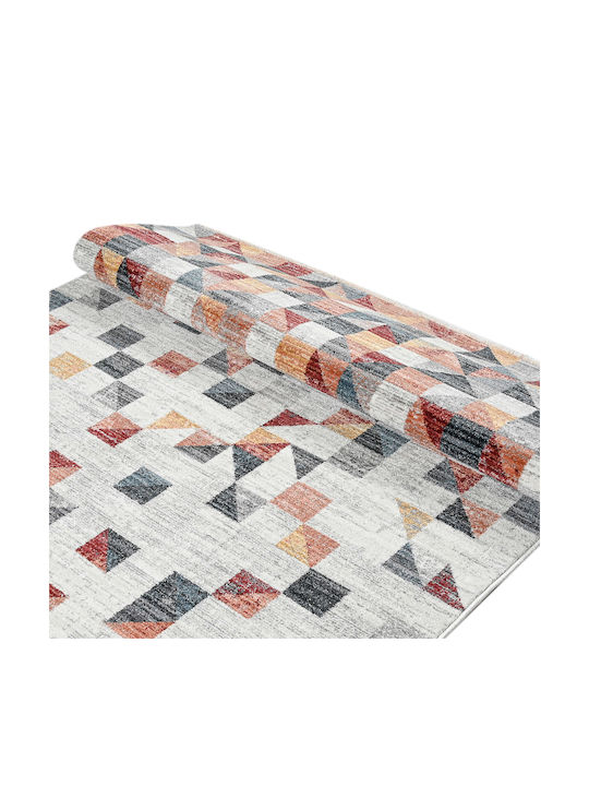 Balsan Mystic Covor Rectangular Silver / Grey