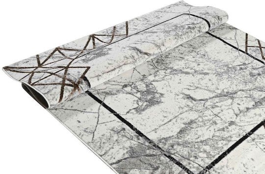 Balsan Estia Covor Rectangular Gri deschis
