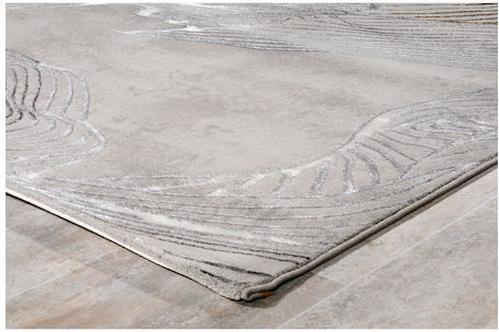 Tzikas Carpets Creation 50054-295 Covor Rectangular Gri