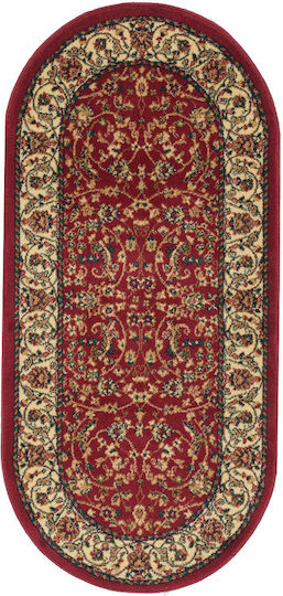 Isexan Classic 1909 Covor Rectangular Clasic