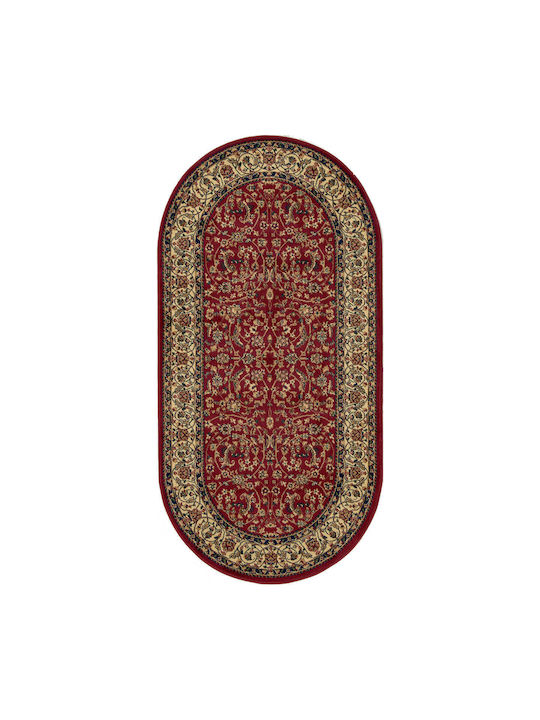 Isexan Classic 1909 Килим Правоъгълена Класически