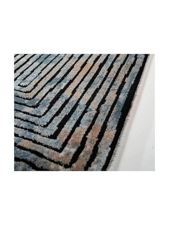 Isexan Infinity 4528 Rug Rectangular 4528