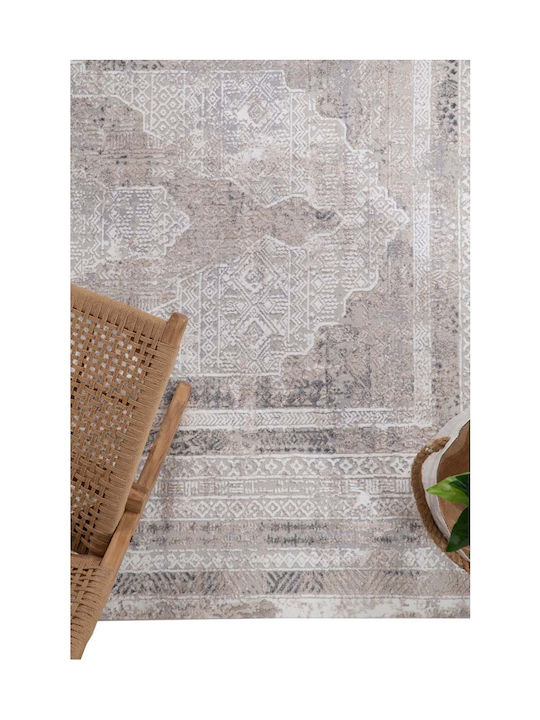 Royal Carpet Infinity 5915B Covor Rectangular Grey / White