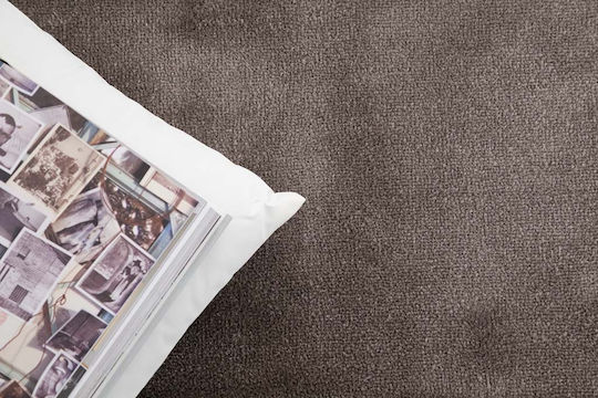 Royal Carpet Desire 71401 070 Covor Rectangular Shaggy Gkri Skouro