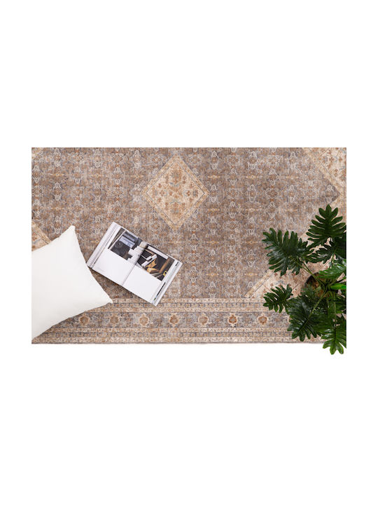 Royal Carpet Sangria 9911a Rug Rectangular Dark Grey / Light Grey