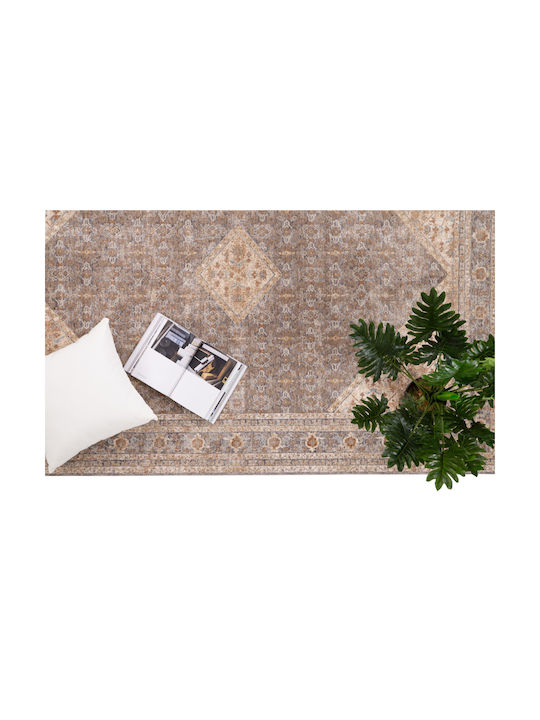 Royal Carpet Sangria 9911a Rug Rectangular Dark Grey / Light Grey