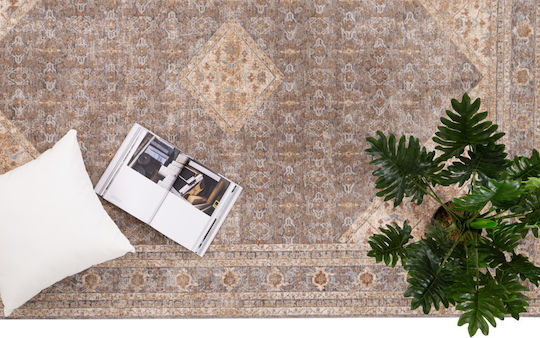 Royal Carpet Sangria 9911a Χαλί Ορθογώνιο Dark Grey / Light Grey 170x240cm