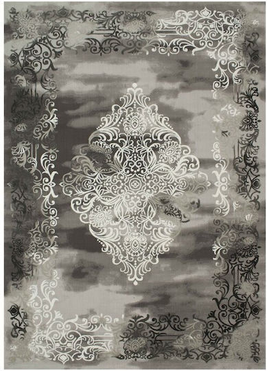 Koulis Carpets 9338A Covor Rectangular Gri