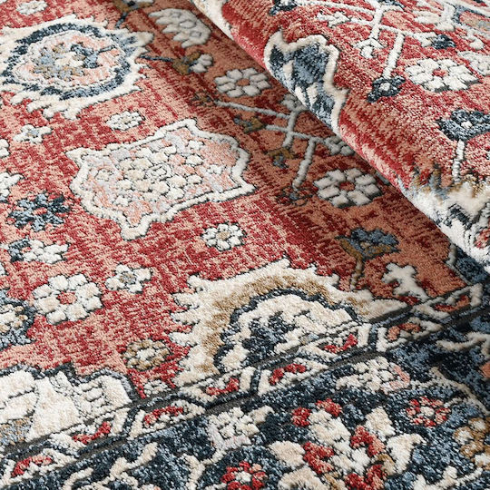 Balsan Valencia Allegra Covor Rectangular Rose L.Blue