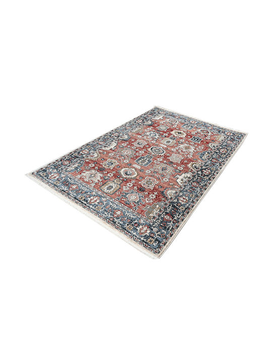 Balsan Valencia Allegra Χαλί Ορθογώνιο Rose L.Blue 200x290cm