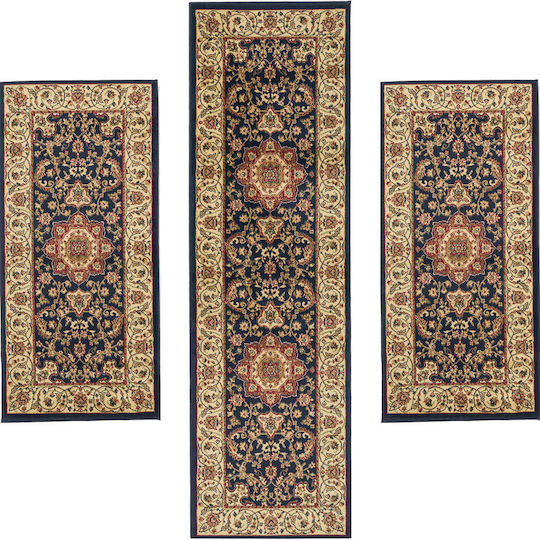 Isexan Classic 1916 Covor Rectangular Clasic
