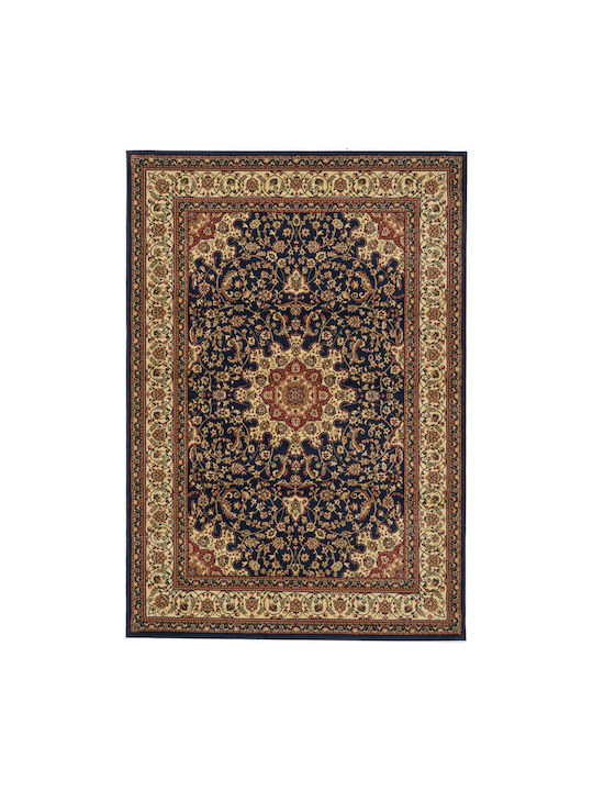 Isexan Classic 1916 Covor Rectangular Clasic